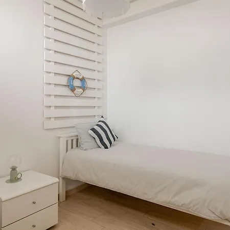 Beachfront Escape - Panoramic View And Spacious Terrace Skhirat Exterior photo